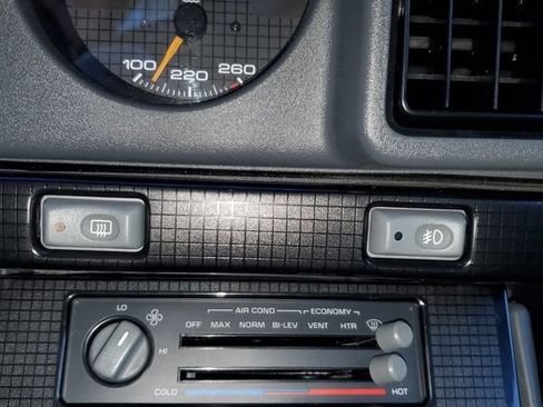 Used 1991 Pontiac Firebird Coupe RWD image 26