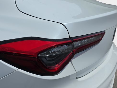 Used 2023 Acura TLX w/ Technology Package FWD image 33