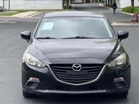 Used 2014 MAZDA MAZDA3 i Touring FWD image 22