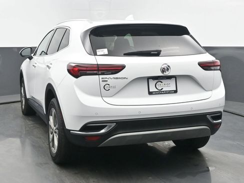 Used 2023 Buick Envision Preferred image 4