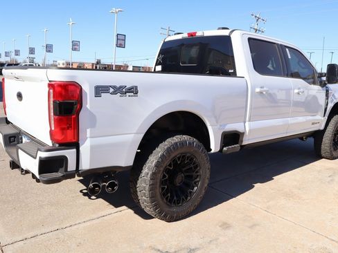 New 2026 Ford F250 XLT w/ XLT Premium Package image 22