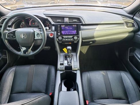 Used 2020 Honda Civic Sport Touring image 16