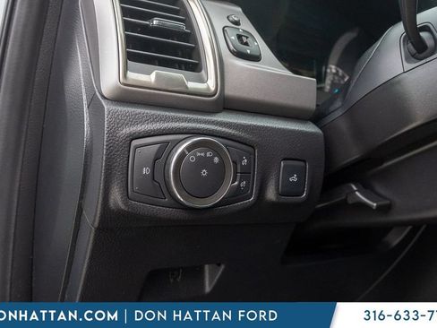 Used 2021 Ford Ranger XLT w/ Equipment Group 302A High AWD/4WD image 19