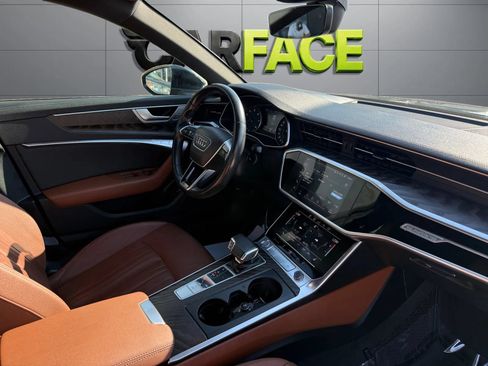 Used 2019 Audi A6 2.0T Premium w/ Convenience Package AWD/4WD image 14