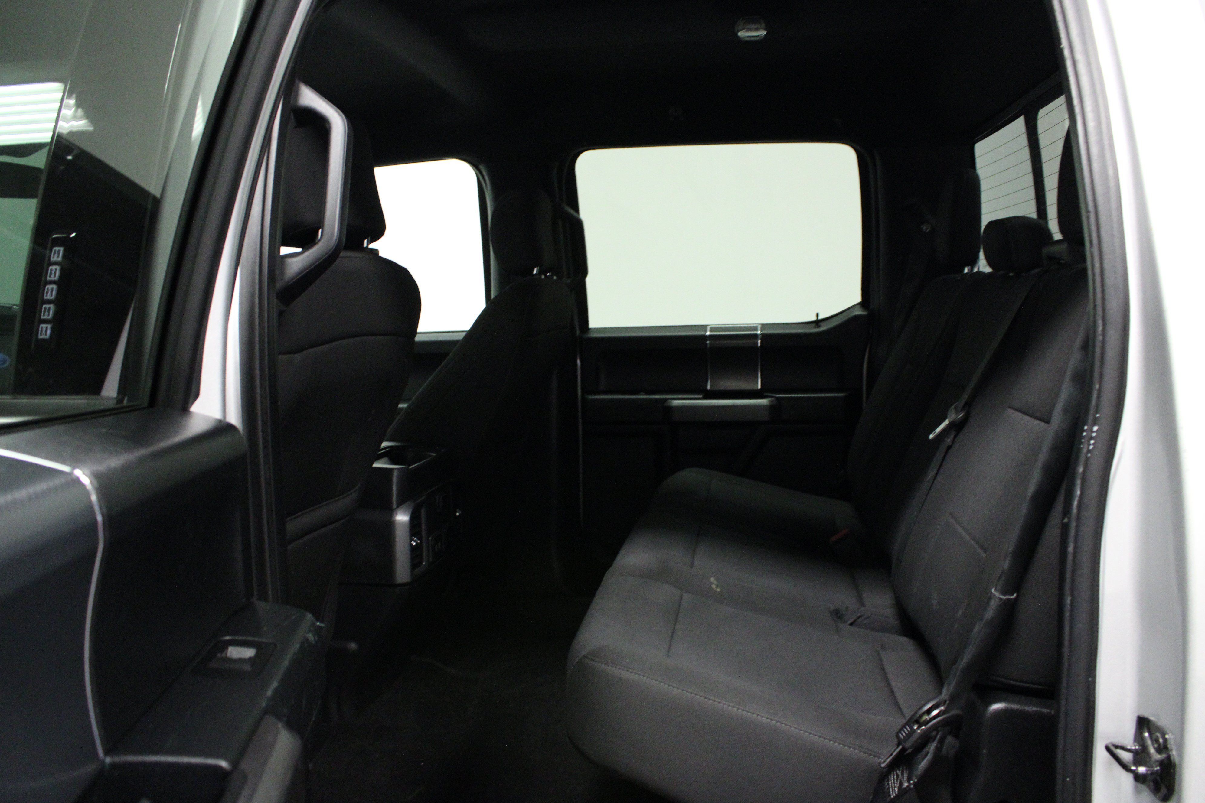Used 2019 Ford F150 XLT w/ Equipment Group 302A Luxury RWD image 14