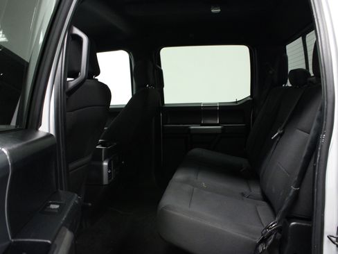 Used 2019 Ford F150 XLT w/ Equipment Group 302A Luxury image 14