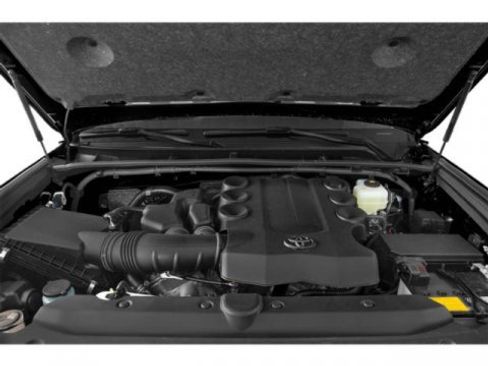 Used 2021 Toyota 4Runner Venture w/ Moonroof Package image 12