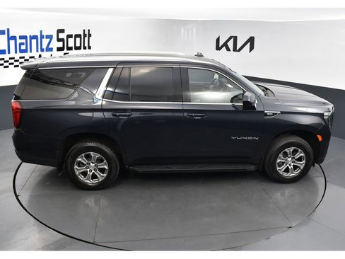 Used 2023 GMC Yukon SLE w/ Gmc Pro Safety Plus Package image 24