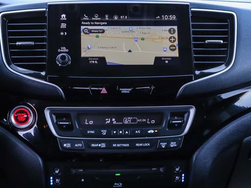 Used 2019 Honda Pilot Elite image 20