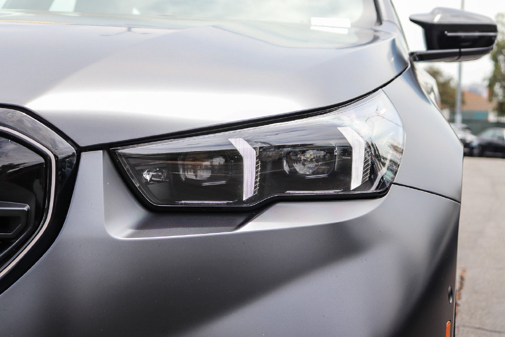 Used 2025 BMW M5 Touring AWD/4WD image 10