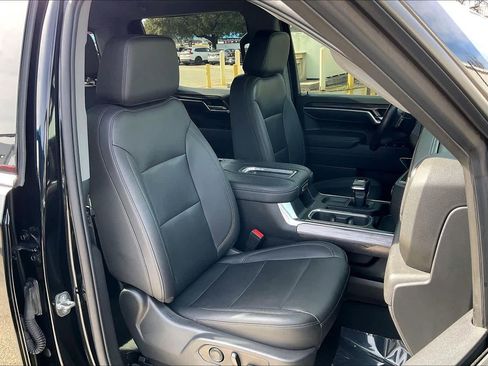 Used 2022 Chevrolet Silverado 1500 LTZ image 8