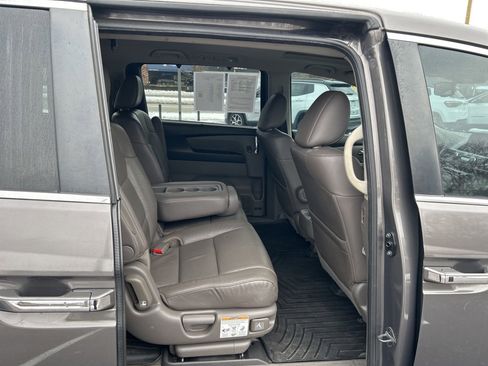 Used 2014 Honda Odyssey EX-L image 19