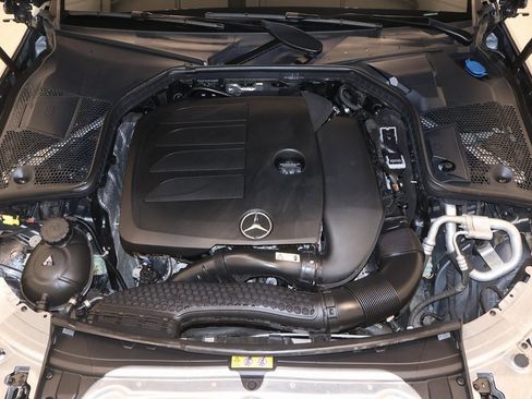 Used 2021 Mercedes-Benz C 300 4MATIC Sedan image 38