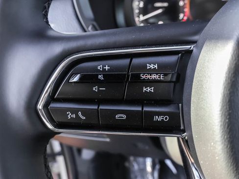 New 2026 MAZDA CX-90 3.3 Turbo w/ Premium Sport Pkg AWD/4WD image 27