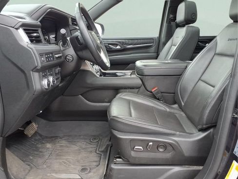 Used 2023 GMC Yukon Denali w/ Max Trailering Package AWD/4WD image 20