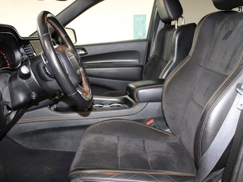Used 2022 Dodge Durango R/T w/ Quick Order Package 22F RWD image 21