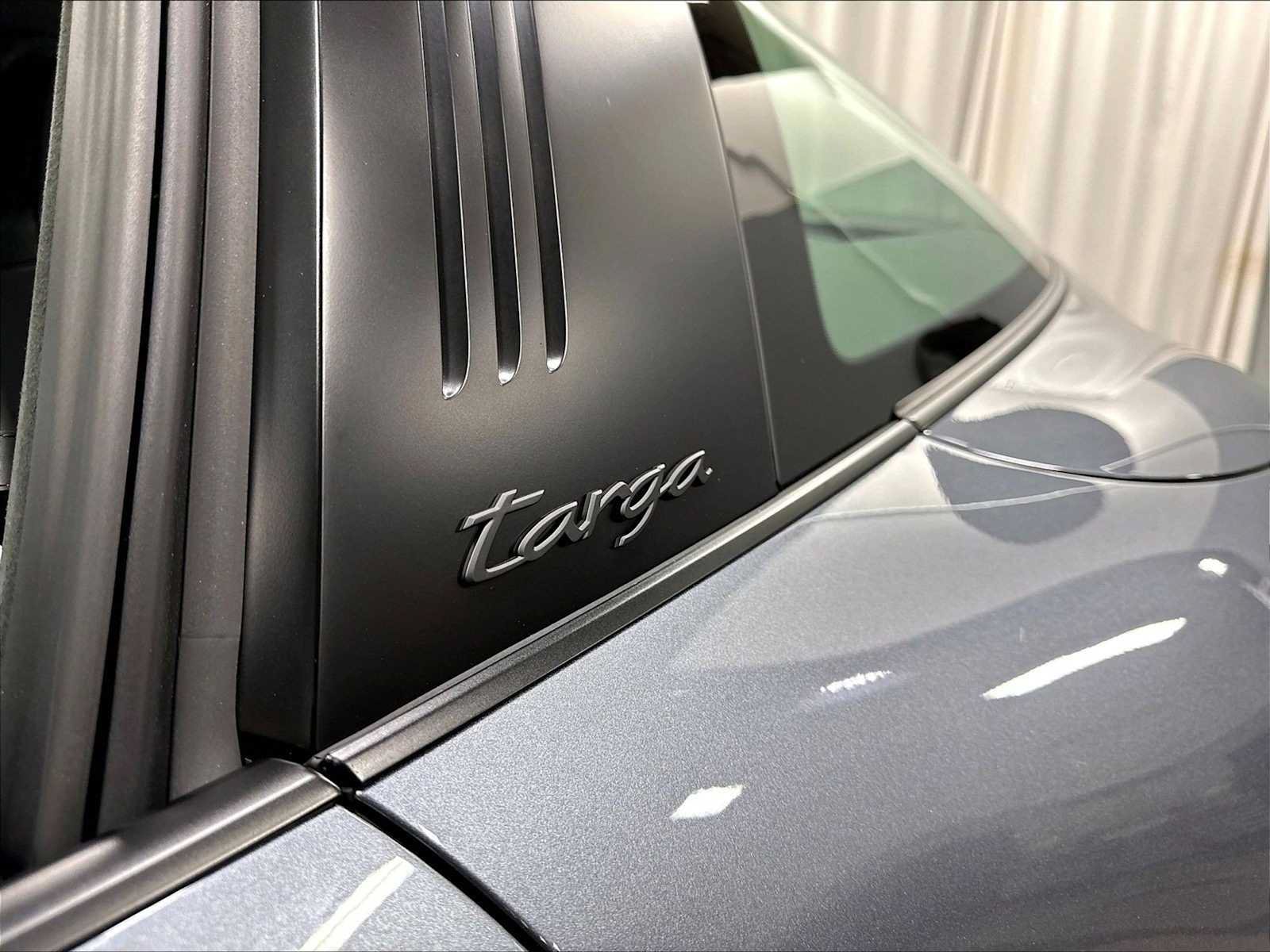 Used 2026 Porsche 911 Targa 4 GTS AWD/4WD image 41