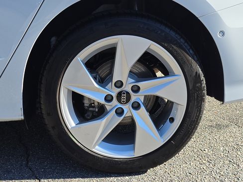 Used 2023 Audi A3 2.0T Premium w/ Convenience Package image 64