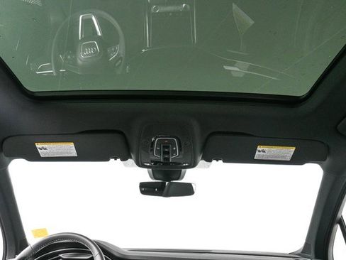 New 2025 Audi Q7 3.0T Premium Plus image 21