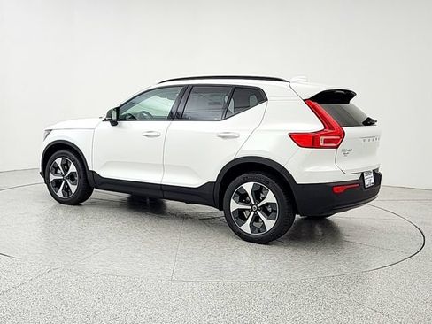New 2026 Volvo XC40 B5 Plus w/ Protection Package Premier AWD/4WD image 7