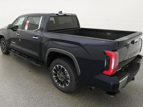 New 2026 Toyota Tundra Limited AWD/4WD image 5