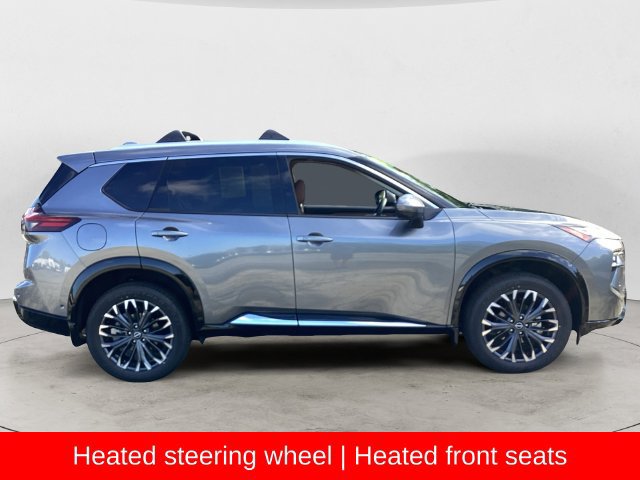 Used 2026 Nissan Rogue Platinum AWD/4WD image 6