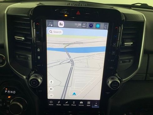 New 2026 RAM 1500 Big Horn image 12