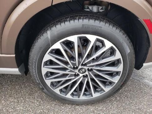 New 2026 Hyundai Palisade Calligraphy AWD/4WD image 12