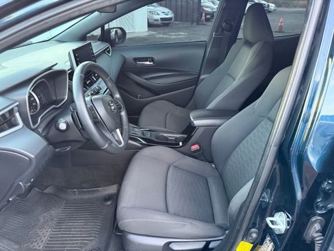 Used 2021 Toyota Corolla SE image 12