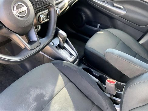 Used 2024 Nissan Kicks S FWD image 16