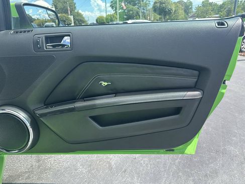 Used 2014 Ford Mustang GT Premium w/ Electronics Package RWD image 20