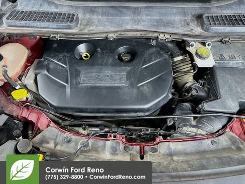 Used 2018 Ford Escape SE image 29