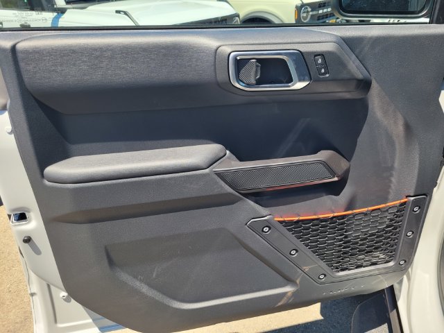 New 2026 Ford Bronco Raptor w/ Interior Carbon Fiber Pack AWD/4WD image 8