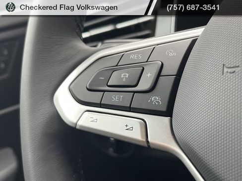 New 2026 Volkswagen Jetta Sport image 33