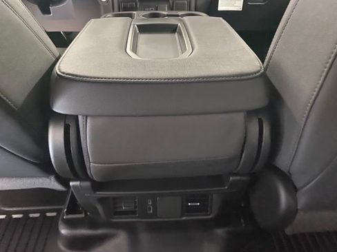 New 2025 GMC Sierra 2500 Pro w/ 1SA Pro Safety Plus Package image 17