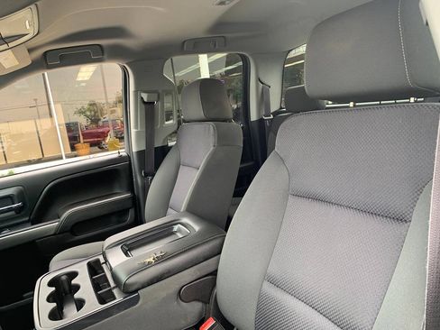 Used 2016 Chevrolet Silverado 1500 LT w/ All Star Edition AWD/4WD image 7