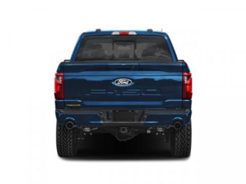 New 2026 Ford F150 Tremor w/ Equipment Group 402A High AWD/4WD image 8
