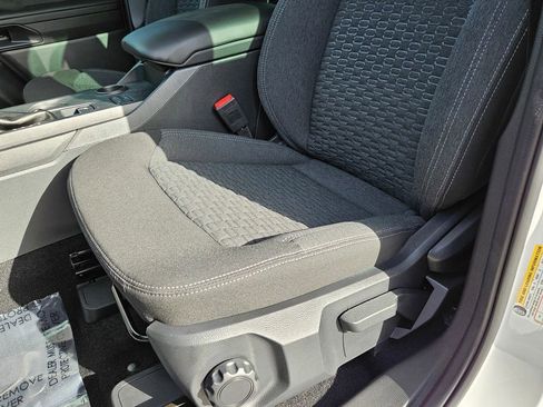 New 2025 Ford Ranger XL w/ Trailer Tow Package image 13