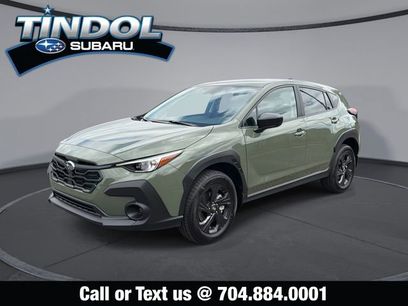 New 2026 Subaru Crosstrek 2.5i