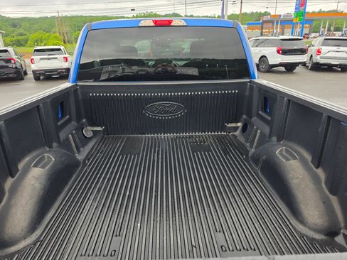 Used 2018 Ford F150 XLT w/ XTR Package AWD/4WD image 5