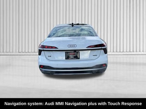 New 2026 Audi A6 Prestige AWD/4WD image 4