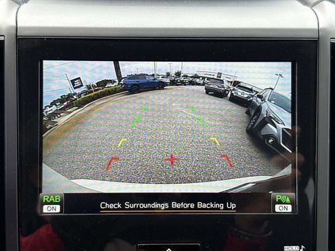 New 2025 Subaru Forester Wilderness image 28