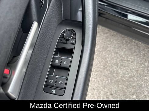 Certified 2026 MAZDA CX-90 3.3 Turbo w/ Select Package AWD/4WD image 11