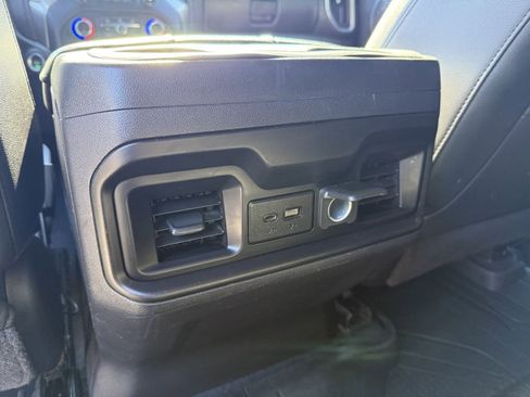 Used 2019 Chevrolet Silverado 1500 LT Trail Boss image 9