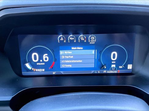 Certified 2023 Ford Expedition Platinum image 25