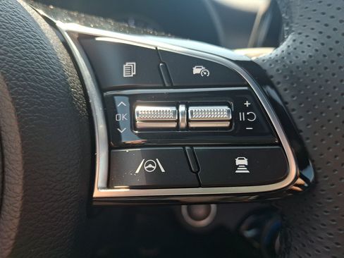 Used 2023 Kia Forte GT-Line w/ GT-Line Premium Package FWD image 22