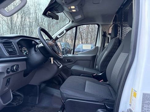 Used 2024 Ford Transit 250 Low Roof w/ Exterior Upgrade Package image 30