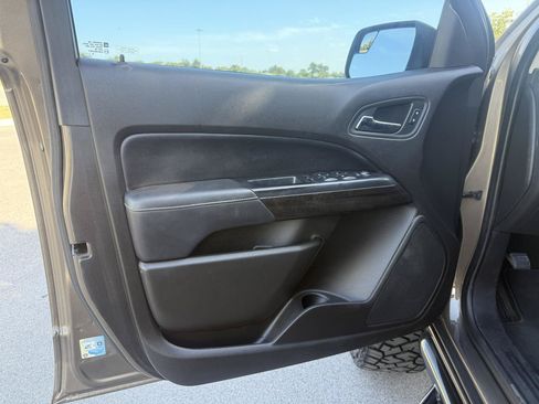 Used 2016 GMC Canyon SLE w/ SLE Convenience Package AWD/4WD image 33