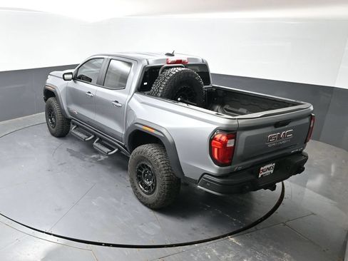 Used 2024 GMC Canyon AT4X w/ AT4X AEV Edition AWD/4WD image 50