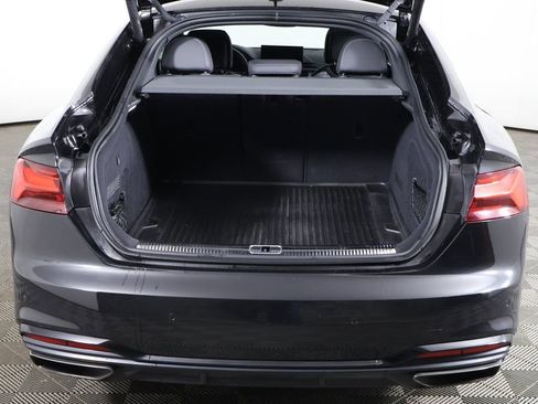 Used 2023 Audi A5 2.0T Premium Plus w/ Premium Plus image 20